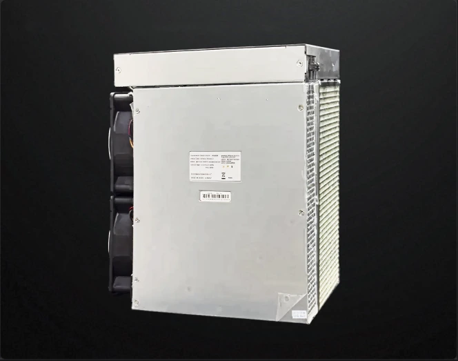 Pinecone Matches INIBOX Pro (2.4 Gh/s)